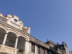 -海口骑楼老街历史文化街区