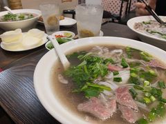 -PHO·5越南牛肉粉(建新路店)