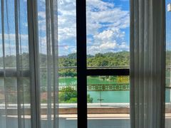 -河源万绿湖美思威尔顿酒店