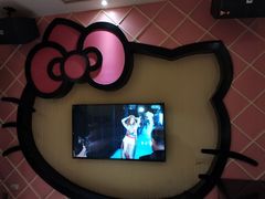 -乐潮汇时尚量贩式KTV(嘉业国际城购物中心店)