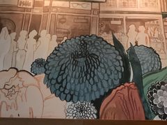 -星巴克(天津工华道智慧山店)