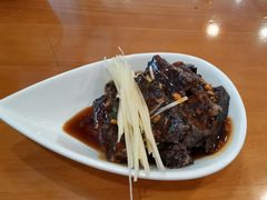 米血-乡亲鹅肉城(吴江店)