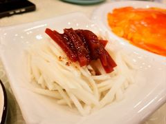 -奥华餐厅·老张记(台基厂店)