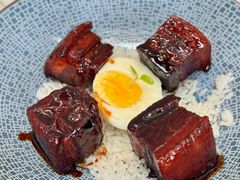 -北京柏悦酒店·锦庭餐厅Dining Room