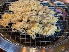 -四斤烤肉(东戴河孟家店)