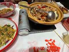 -鸿先阁·干煸虾(星沙店)