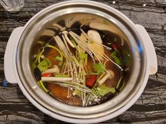 -大渔小鲜火锅店