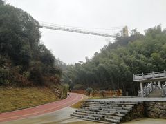 -梅岭月亮湾山体公园