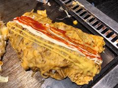 蛋包面-味乃家 本店