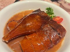 -囍凤楼·粤菜·点心·火锅(温特莱店)