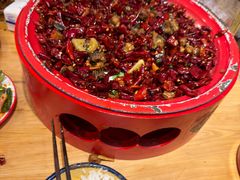-聂发财重庆江湖菜(解放碑店)
