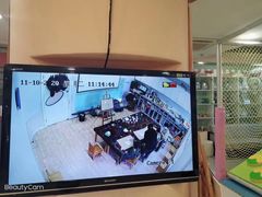 -爱乐梵国际儿童教育中心(古美店)