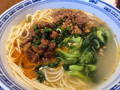 -辣肉面大王(天平路店)