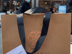 -CARINO BAKERY&CAFE(南方商城店)