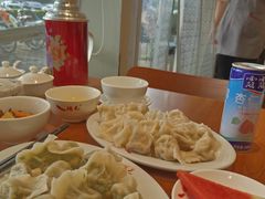 -鸿毛饺子(紫竹桥店)