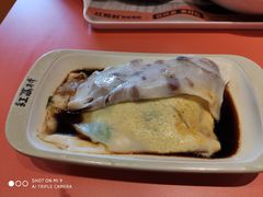 -红荔村肠粉(岗厦店)