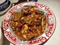 -老萍巷莲花血鸭·萍乡地标江西菜(步行街店)