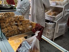 -北京稻香村(大屯路专卖店)