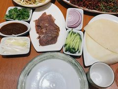 -老昌春饼(中央大街店)