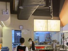 -老三样 · 江西菜馆(前海壹方汇店)