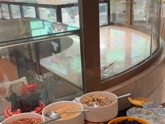 -菲住布渴酒店自助餐厅(阿里巴巴西溪园区店)