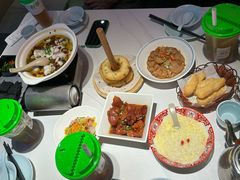 -火宫殿·小吃王国(坡子街店)