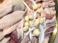 -三个椰子·现砍椰子鸡(金源CBD店)