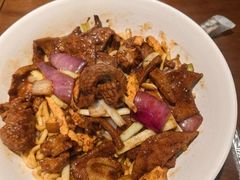 -寻裕记·现炒浇头面(人民广场店)