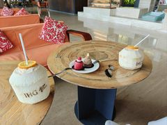 -半山半岛洲际度假酒店·观海廊