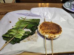 -正通记·哈尔滨烧烤·炭烤鸽子(七宝万科国际店)