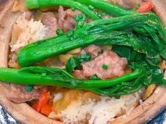 -新辉港式茶餐厅(北栅店)