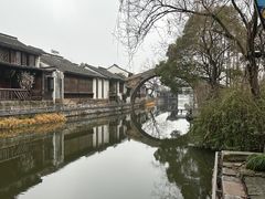 -南浔古镇