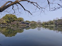 -西湖游船