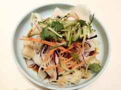 风味凉皮-大铁勺新津菜(东丽阳光新业广场店)
