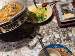 -一味大院•桐庐菜传承店(春江路店)