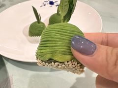 -知味观·味庄(杨公堤店)
