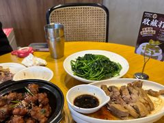 -东就鸭饭店·古早海南菜(友谊南海城店)