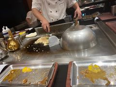 -大神太神·铁板烧(七宝领展广场店)