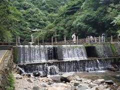 -太湖源风景区