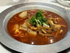 -古乐牛香鲜牛肉牛杂火锅(观前街店)
