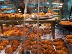 -巴黎贝甜(常德路店)