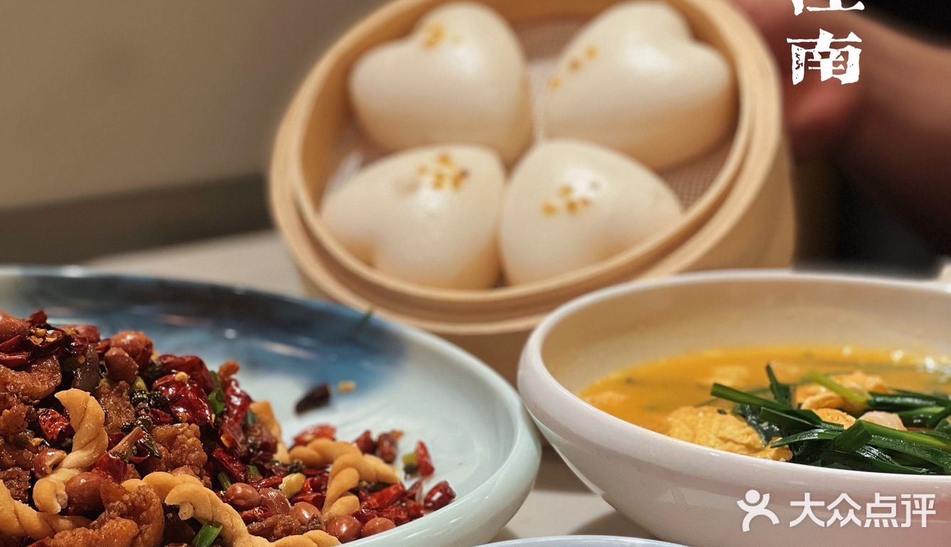 郑州美食 | 一口气干两碗米饭的宝藏饭店🍚