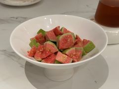 梅汁番石榴-神仙馆(衡山路店)