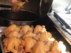 -道口童仔鸡(友谊街店)