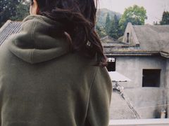 -大罗山风景区