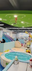 -孩子王童乐园(成都海滨城店)
