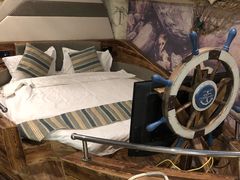 -悦胜酒店(杭州信义坊店)