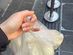 -清泉阁包子铺(中山路店)