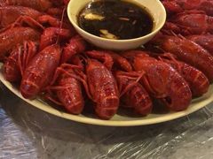 -一棠龙虾•王牌虾球(楚河汉街店)