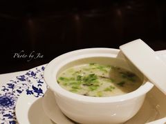-Yan Ting 宴庭中餐厅(上海静安瑞吉酒店)